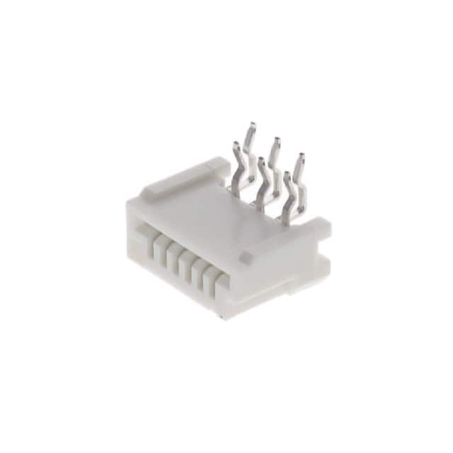 84533-6 TE Connectivity AMP Connectors  Gruppi di connettori FFC FPC (flessibili piatti)